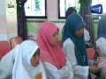 Peraduan membaca Al-Quran Sekolah-Sekolah