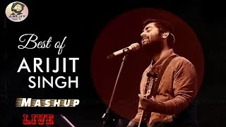 Arijit Singh | Best of Arijit Singh Live Performance | Mashup | Live | Full Video | 2019 | HD