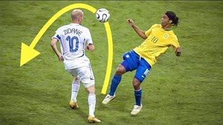 20 Impossible Moments by Ronaldinho