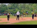 மலிங்க போல பந்து வீசும் தமிழ் வீரன் jaffna boy bowling like malinga tsd premier league 2022