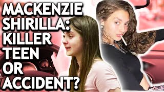 Mackenzie Shirilla | Deep Dive: DISTURBING Crash Video& Bombshell Evidence