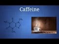 Caffeine: What You Need To Know