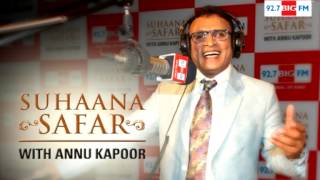 Suhaana Safar with Annu Kapoor Show 360 : 05th November Full Show