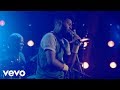 Khalid - Silence (Live) - #VevoHalloween