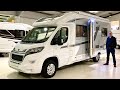 £67,500 Motorhome : Auto-Sleeper Broadway FB