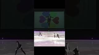 Yuzuru Hanyu dancing to Dynamite by BTS #yuzuruhanyu #figureskating #bts #dynamite