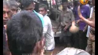 Kamburupitiya killing_Newsfirst_ Kamburupitiya killing: Main suspect killed in police fire