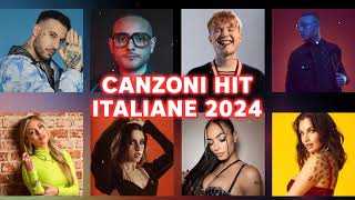 HIT DEL MOMENTO 2024 😘😘😘TORMENTONI DELL' ESTATE 2024 🔥🔥🔥CANZONI ESTATE 2024 - MUSICA ITALIANA 2024
