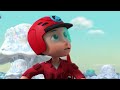 jungle pups pups save the big prehistoric animals paw patrol episode cartoons for kids