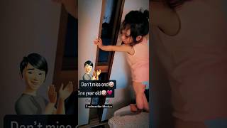cute baby video 🥰#tiktok #video #trending #cute#viral #viralshorts #shortvideo