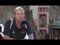 rob louw ex springbok rugby player talks about his fight with cancer