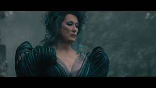 Meryl Streep "She'll Be Back" - Deleted Into the Woods song.