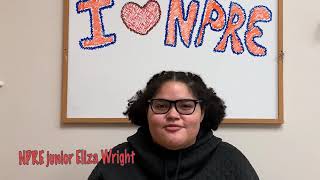 I HEART NPRE_Eliza Wright
