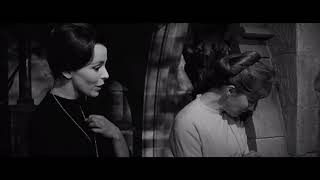 The Haunting (1963) - Theodora and Eleanor