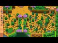 스타듀밸리 모바일은 무슨 맵 농장 으로 해야해 정리해 드립니다 stardew valley