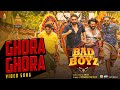 Ghora Ghora Rajadhi Raja Video Song | Bad Boyz | Omar Lulu | Vineeth Sreenivasan | Rahman | William