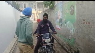 ਕਦੇ ਕਦੇ ਲੈਣੇਂ ਦੇ ਦੈਨੇ ਵੀ ਪੈ ਜਾਂਦੇ ਆ short Punjabi video|Sidhu Ajitwal wala|