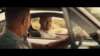Furious 7 Extended Edition Blu-Ray - Official® Trailer [HD]