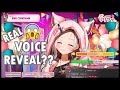 [Myholo TV] Liliana Vampaia Real Voices Doxxing