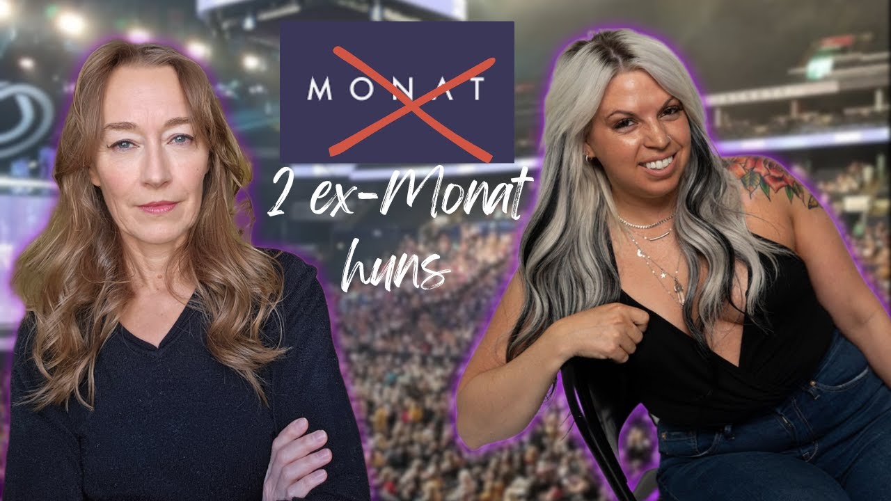 Ex Monat Huns Turn Antimlm With Platinumchelsea Youtube