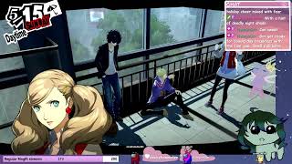 more like FART gallery heeheehaha | Persona 5 Royal #8