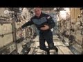 ESA astronaut André Kuipers' tour of the International Space Station