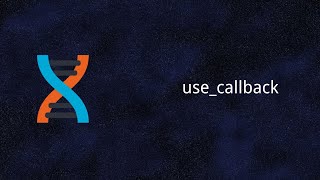 Dioxus | use_callback | Rust | Tutorial 23