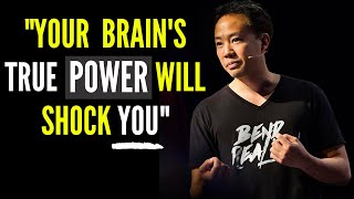 Jim Kwik: Secrets to Unlocking Your Brain's Full Potential (MUST WATCH)