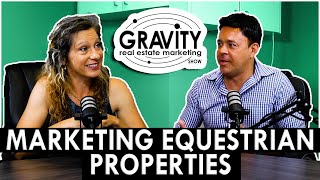 Gravity: Real Estate Marketing Podcast (EP. 2)