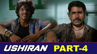 Vijay Antony Ushiran Malayalam Full Movie Part 4 || Latest Movie || Nivetha || Thimiru Pudichavan