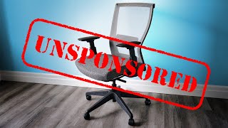 DON'T BUY the Ergochair Core!!!