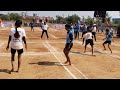 dharashiv vs nashik senior final match state level championship sports