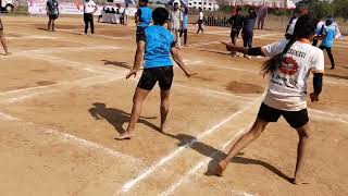 Dharashiv Vs Nashik Senior Final Match| STATE LEVEL CHAMPIONSHIP| #sports