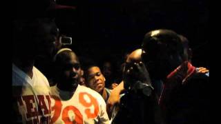 GuddavilleTV Presents: Fat(@iNUPEherOUT) VS Smoke Gudda(@flymoney_smoke)