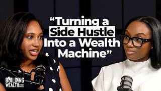 NFL Wife to $10M Founder: The Slow Wealth Rules That Built Her Business | Marissa Allen