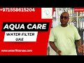 Aqua Care Trading L.L.CAll kinds of water Treatment Equipment s . Whole Sale and Retail UAE & OMAN