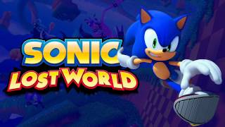 Color Power: Red Burst - Sonic Lost World [OST]