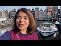 amsterdam travel full city tour u0026 red light district food nightlife indian in amsterdam