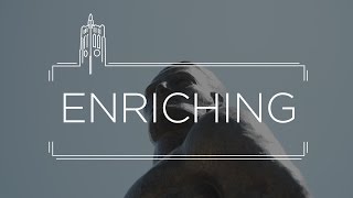 Enriching: The Citizen Scholar Program