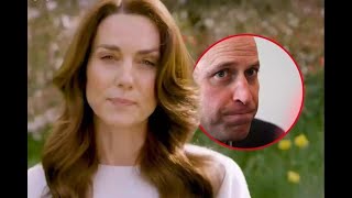 Kate Middleton y Guillermo emiten un triste comunicado: 'Estamos conmocionados'