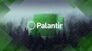 Rig Scheduling with PalantirRESOURCE ax™