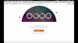 Countdown Clock Widget | Tutorial by MuseThemes.com