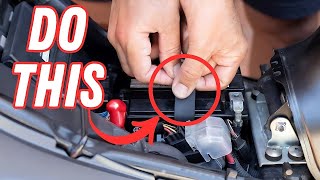 Unlock Your Motorcycle's Potential: 7 Secrets to Make It Run Like New Again!
