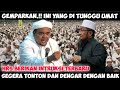 GEMPARKAN.!! INI YANG DI TUNGGU UMAT INTRUKSI HABIB RIZIEQ TERBARU