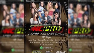 Live NC PRO Music ( CAKRAWALA Management ) Pernikahan PINGKY & RAKA / ELISA AUDIO / MG PRO