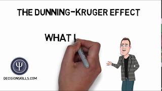 Reducing the Dunning Kruger Effect