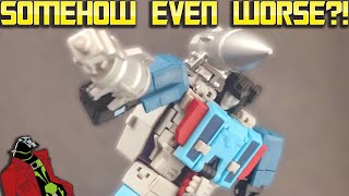 DX9 Mini-01 Vasili (Doubledealer) | Magic Square Transformers | Doctor Lockdown Reviews 164