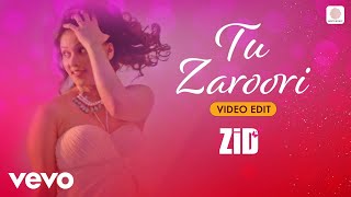 Sharib Toshi, Sunidhi Chauhan, Sharib Sabri - Tu Zaroori (Video Edit)