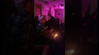 16.12.2022 - Zvonce Cafe Bar Petak - Aleksandra Tadic Cipka uzivo, Sabac