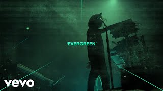 Gryffin & Au/Ra - Evergreen ( Visualizer)